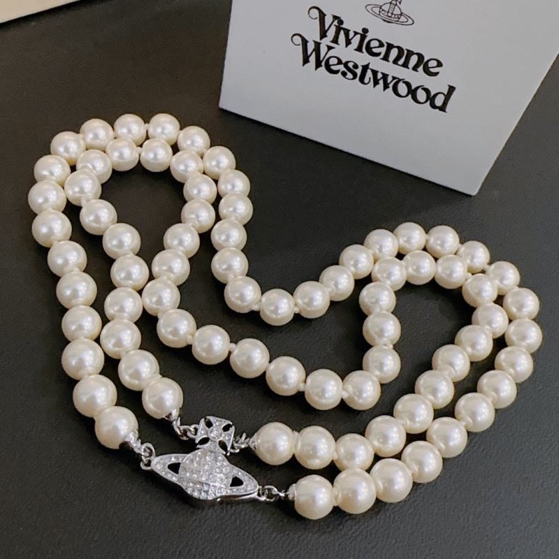 Vivienne Westwood Necklaces